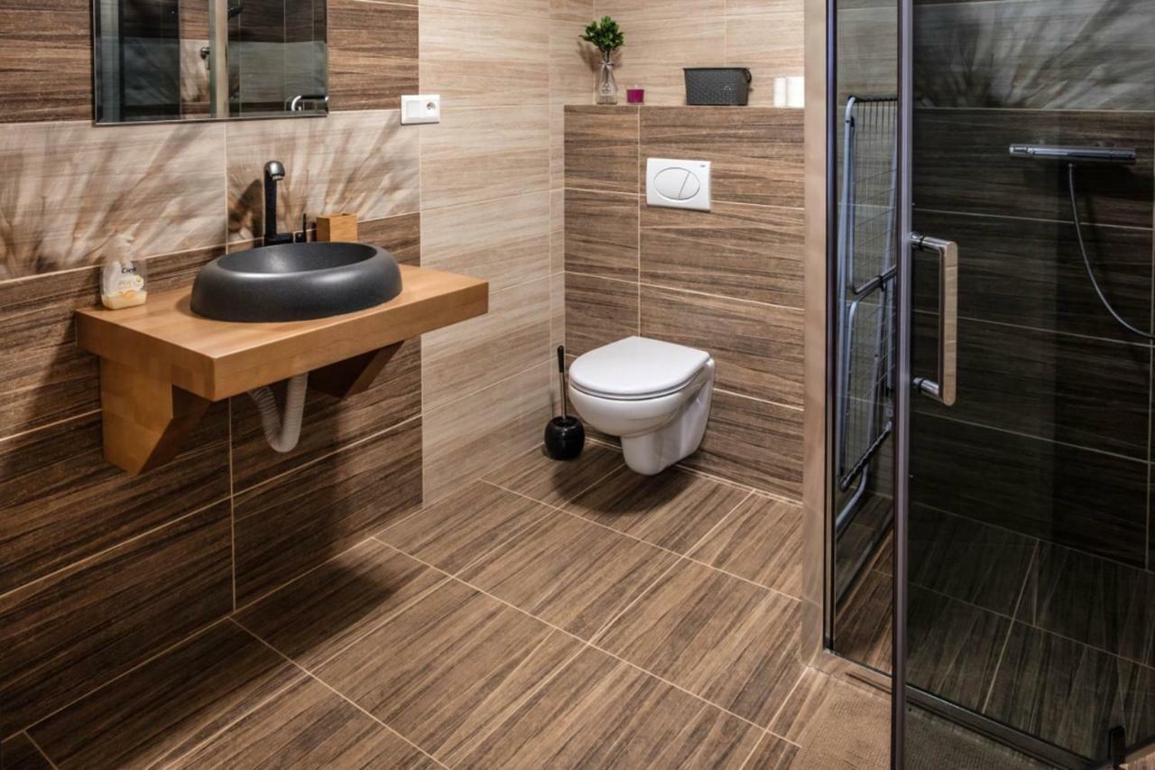 Apartmany Janosik Terchová 외부 사진