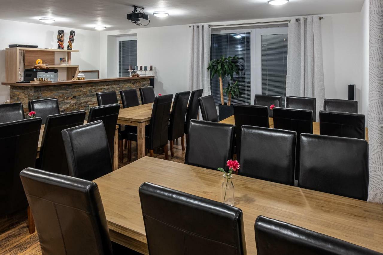 Apartmany Janosik Terchová 외부 사진
